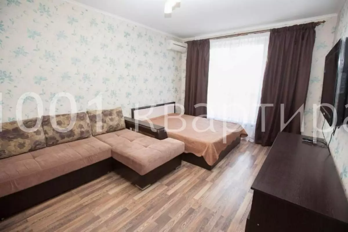 Вариант #135000 для аренды посуточно в Казани Достоевского, д.48 на 4 гостей - фото 2