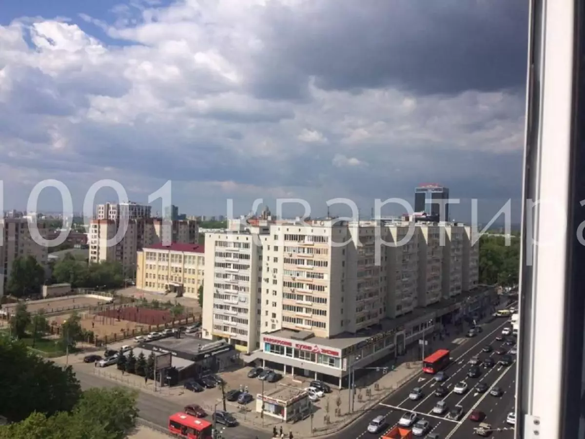 Вариант #135000 для аренды посуточно в Казани Достоевского, д.48 на 4 гостей - фото 16