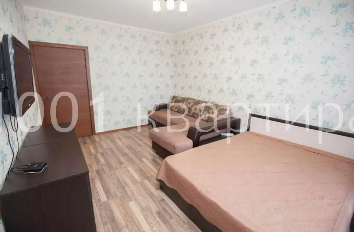 Вариант #135000 для аренды посуточно в Казани Достоевского, д.48 на 4 гостей - фото 3