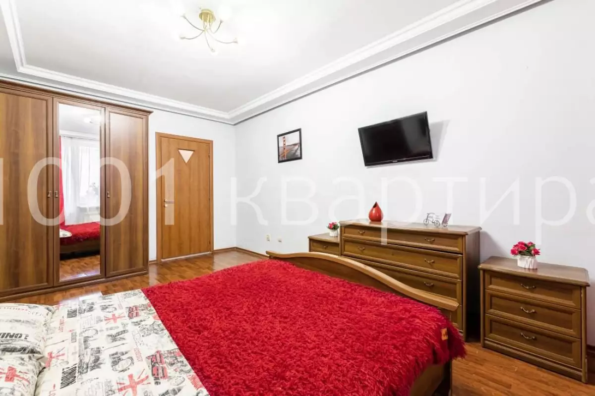 Вариант #135001 для аренды посуточно в Казани Марселя Салимжанова, д.23 на 8 гостей - фото 2