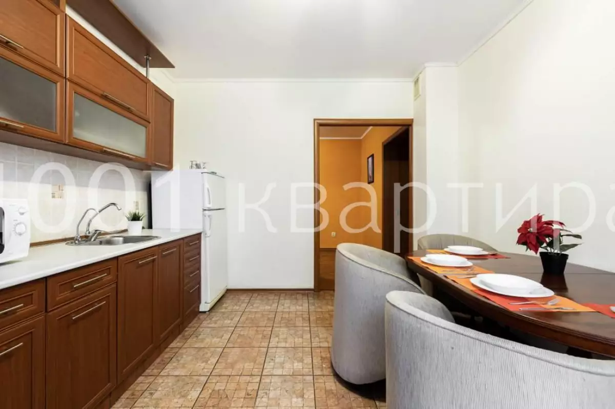 Вариант #135001 для аренды посуточно в Казани Марселя Салимжанова, д.23 на 8 гостей - фото 11