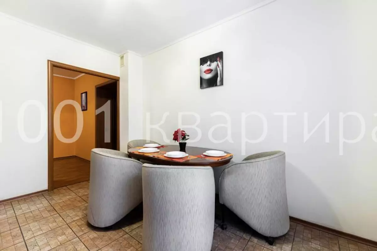 Вариант #135001 для аренды посуточно в Казани Марселя Салимжанова, д.23 на 8 гостей - фото 12