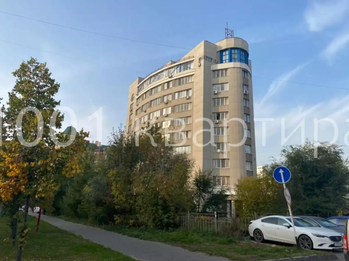 Вариант #135001 для аренды посуточно в Казани Марселя Салимжанова, д.23 на 8 гостей - фото 18