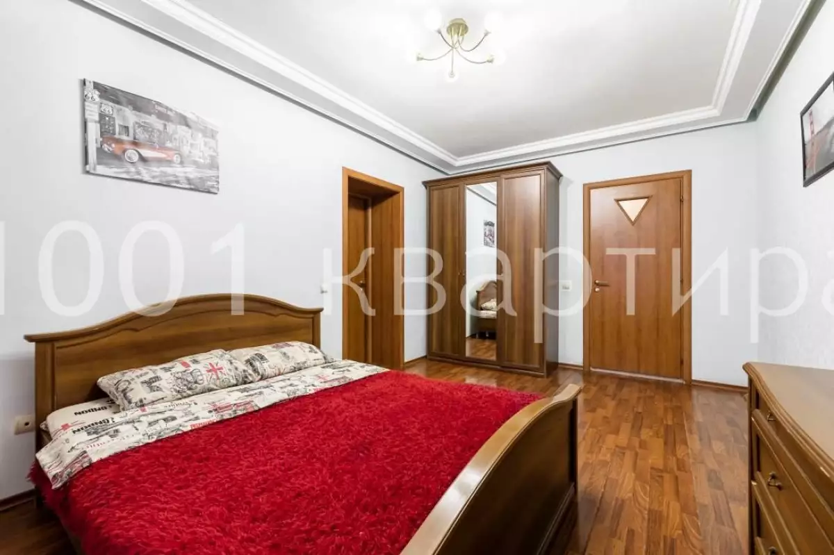 Вариант #135001 для аренды посуточно в Казани Марселя Салимжанова, д.23 на 8 гостей - фото 3