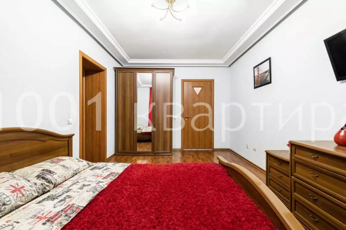 Вариант #135001 для аренды посуточно в Казани Марселя Салимжанова, д.23 на 8 гостей - фото 4