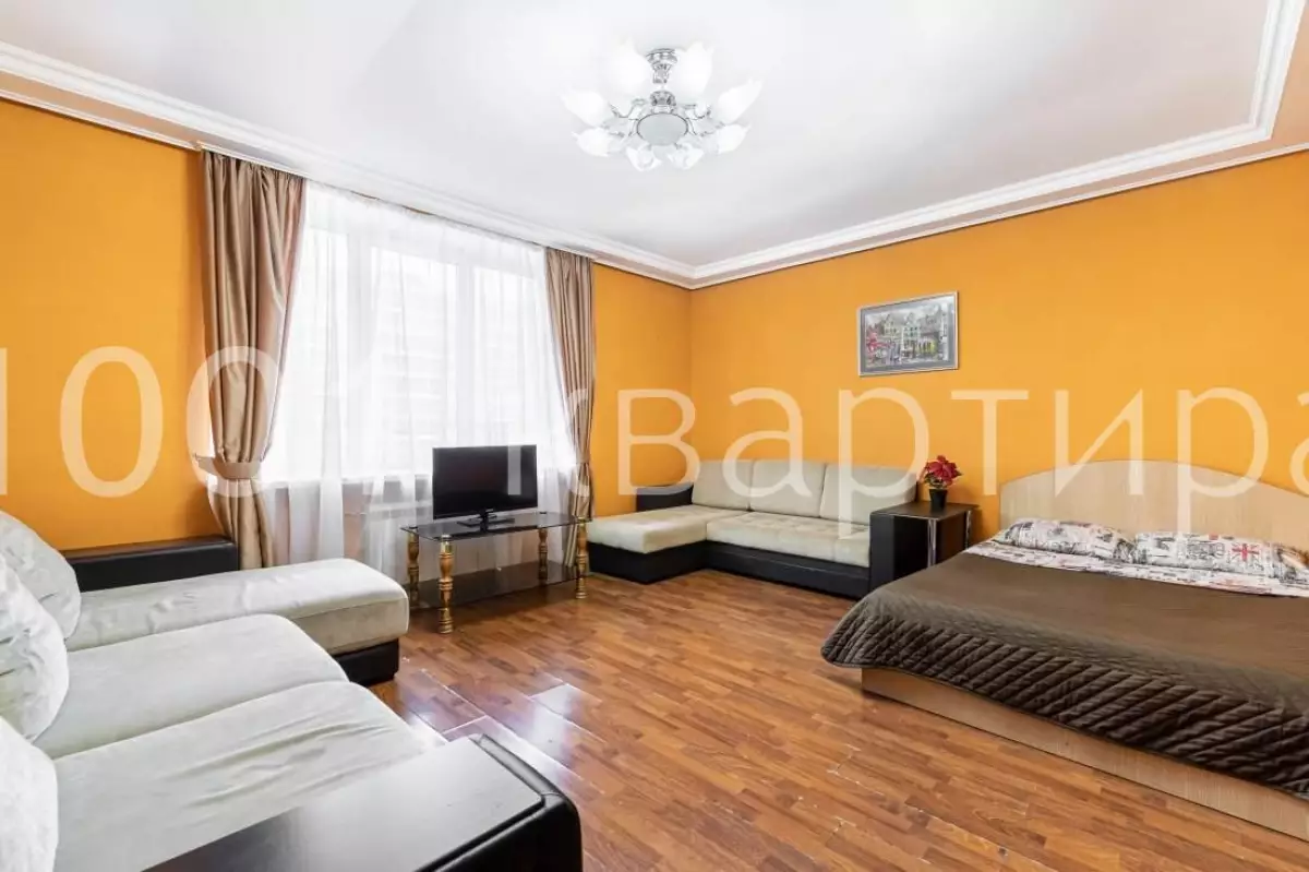 Вариант #135001 для аренды посуточно в Казани Марселя Салимжанова, д.23 на 8 гостей - фото 5