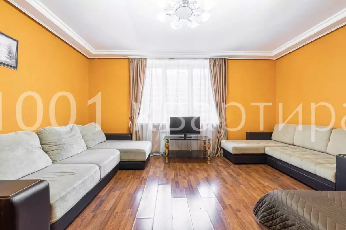 Вариант #135001 для аренды посуточно в Казани Марселя Салимжанова, д.23 на 8 гостей - фото 6