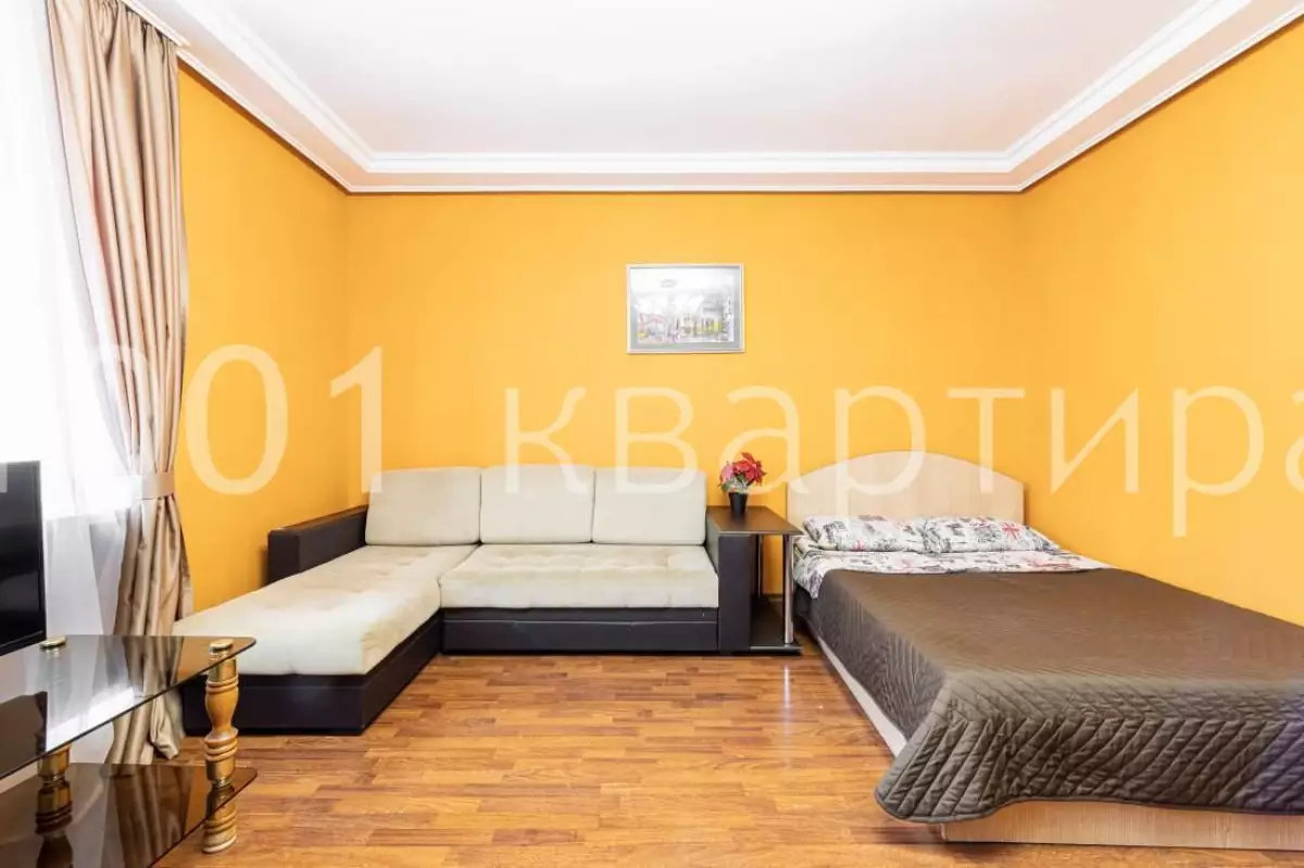Вариант #135001 для аренды посуточно в Казани Марселя Салимжанова, д.23 на 8 гостей - фото 7