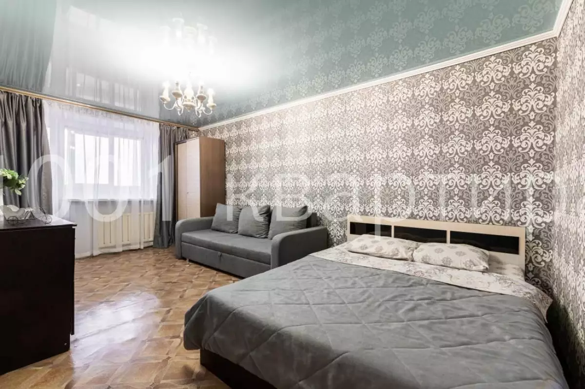 Вариант #135007 для аренды посуточно в Казани Татарстан, д.47 на 4 гостей - фото 2