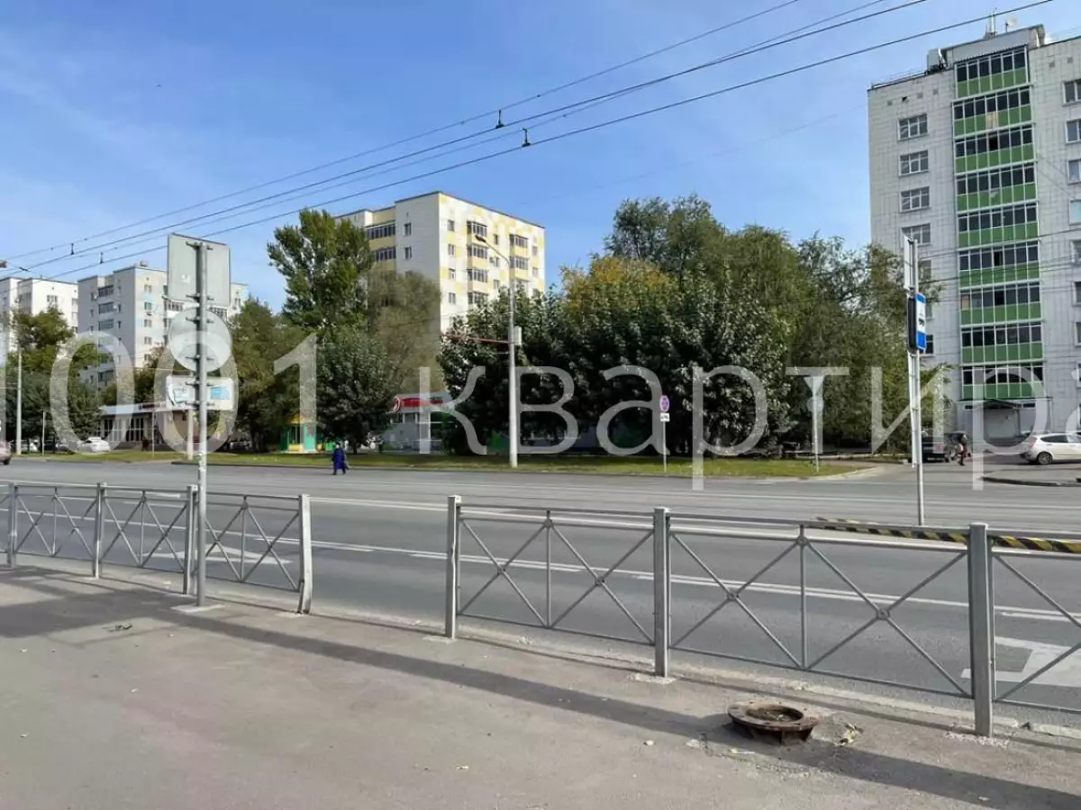 Вариант #135007 для аренды посуточно в Казани Татарстан, д.47 на 4 гостей - фото 12