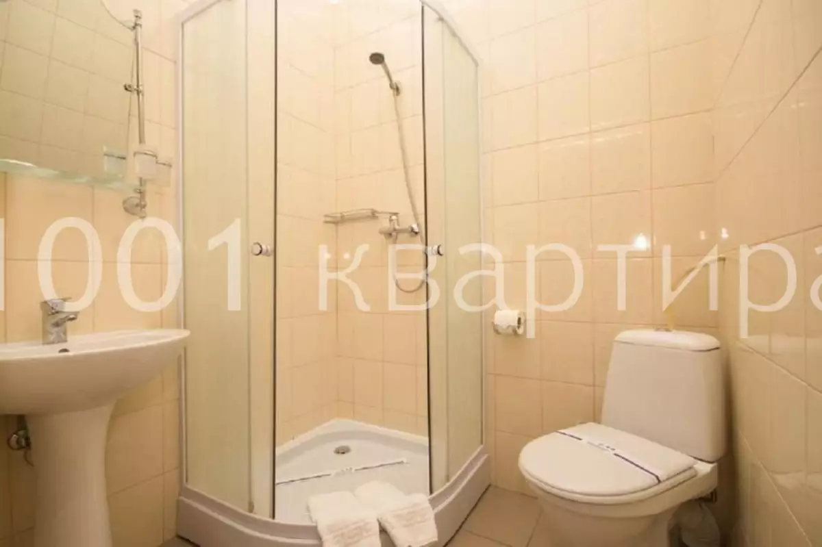 Вариант #135007 для аренды посуточно в Казани Татарстан, д.47 на 4 гостей - фото 9