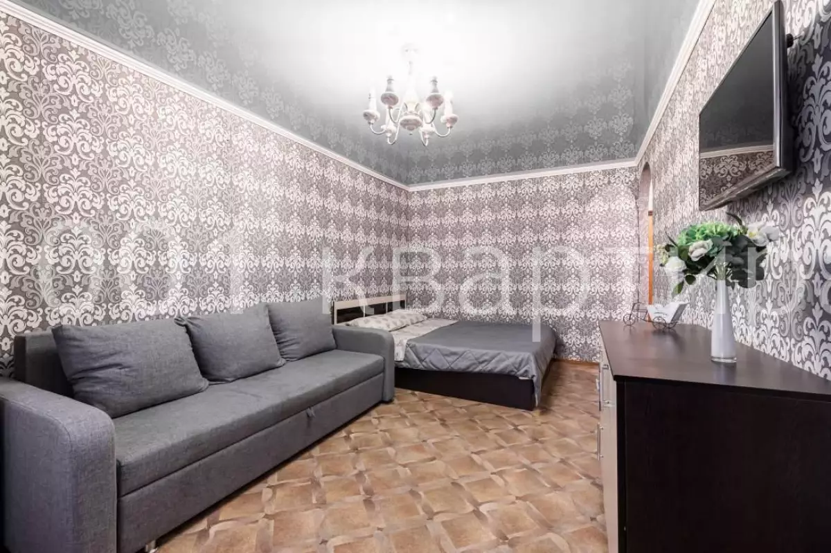 Вариант #135007 для аренды посуточно в Казани Татарстан, д.47 на 4 гостей - фото 3