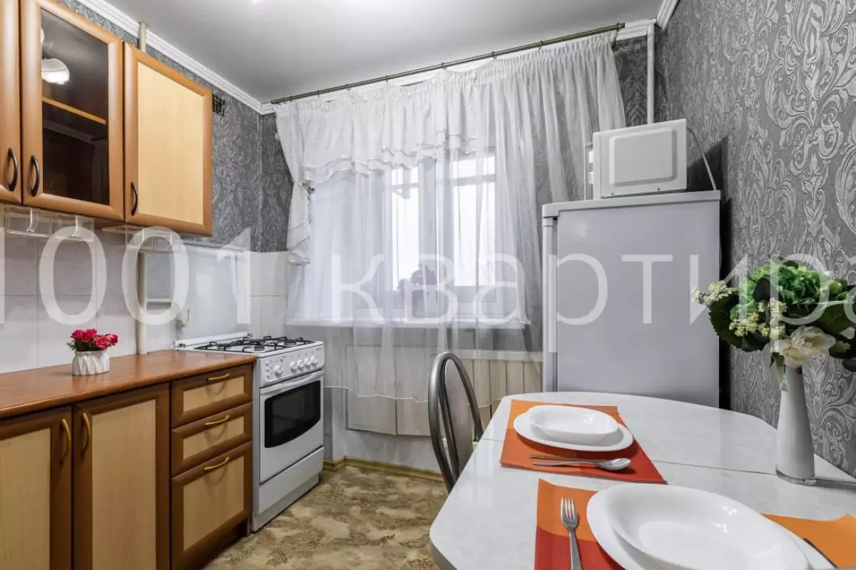 Вариант #135007 для аренды посуточно в Казани Татарстан, д.47 на 4 гостей - фото 4