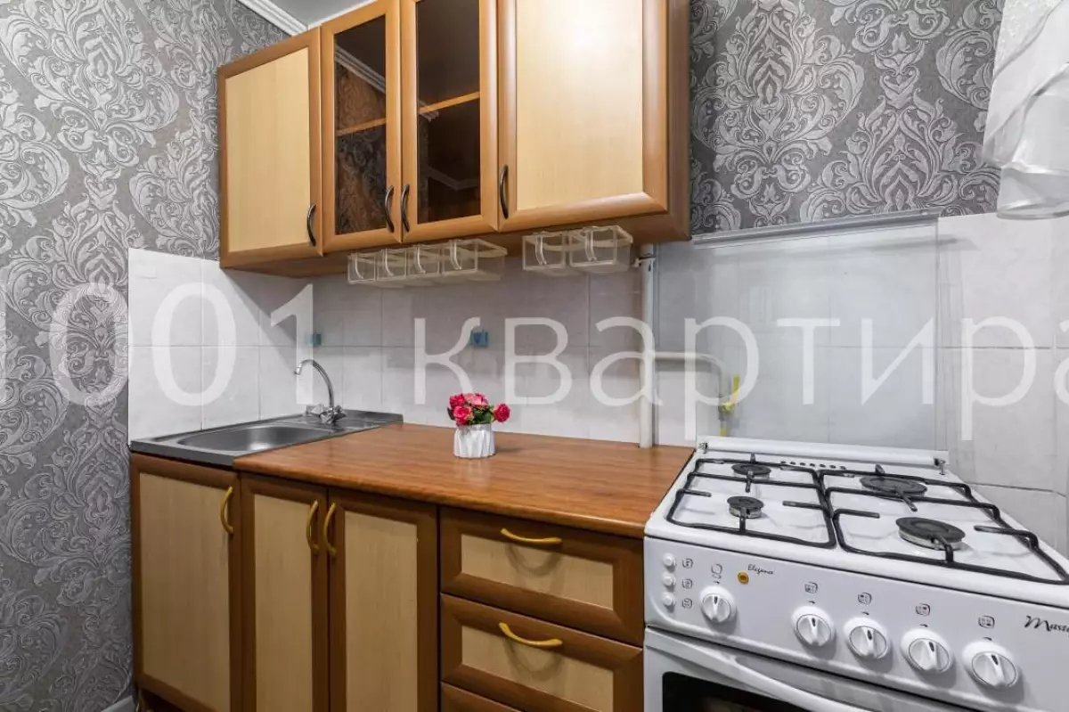 Вариант #135007 для аренды посуточно в Казани Татарстан, д.47 на 4 гостей - фото 5