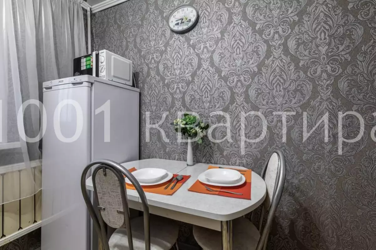 Вариант #135007 для аренды посуточно в Казани Татарстан, д.47 на 4 гостей - фото 7