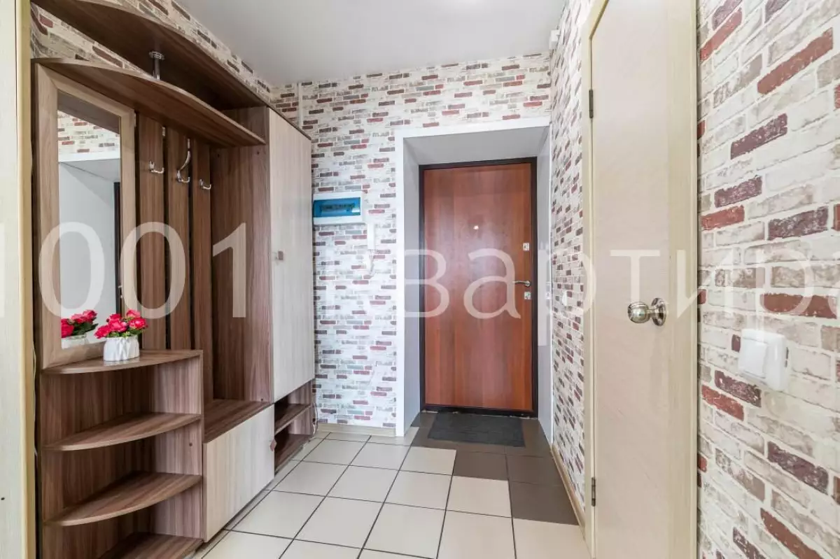 Вариант #135008 для аренды посуточно в Казани Павлюхина, д.99б на 4 гостей - фото 12