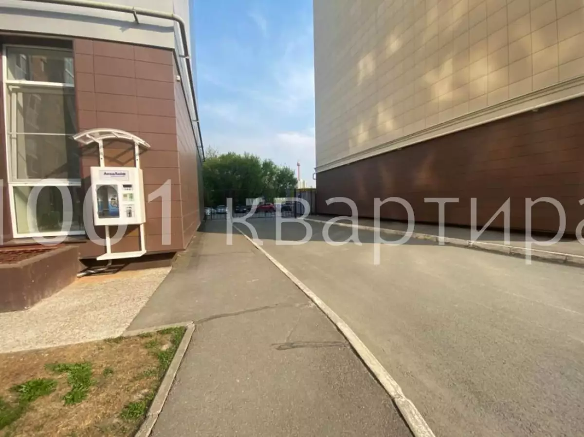Вариант #135008 для аренды посуточно в Казани Павлюхина, д.99б на 4 гостей - фото 13