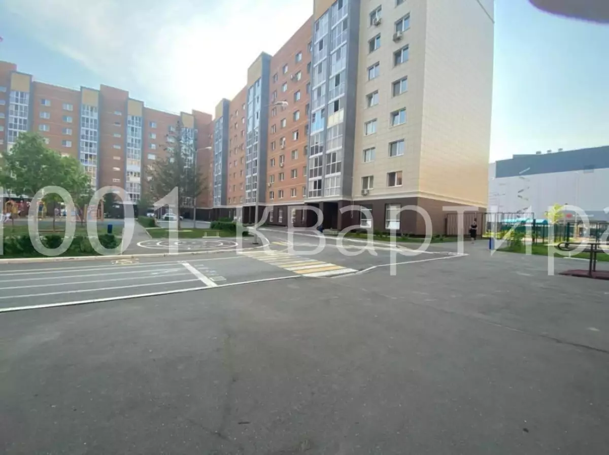 Вариант #135008 для аренды посуточно в Казани Павлюхина, д.99б на 4 гостей - фото 17