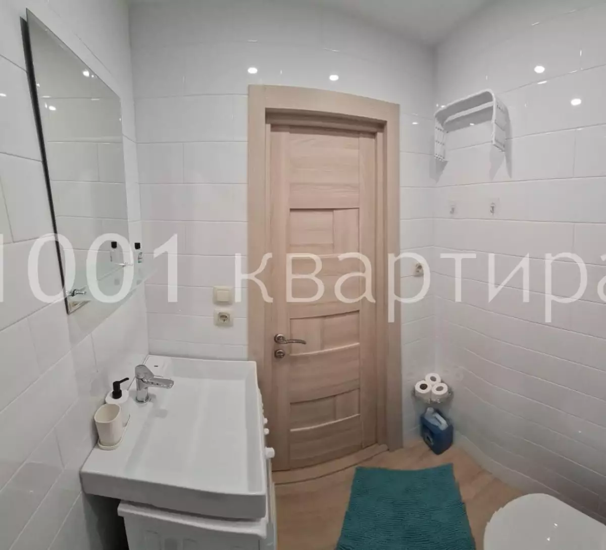 Вариант #135011 для аренды посуточно в Москве дегуниская , д.1к3 на 4 гостей - фото 20