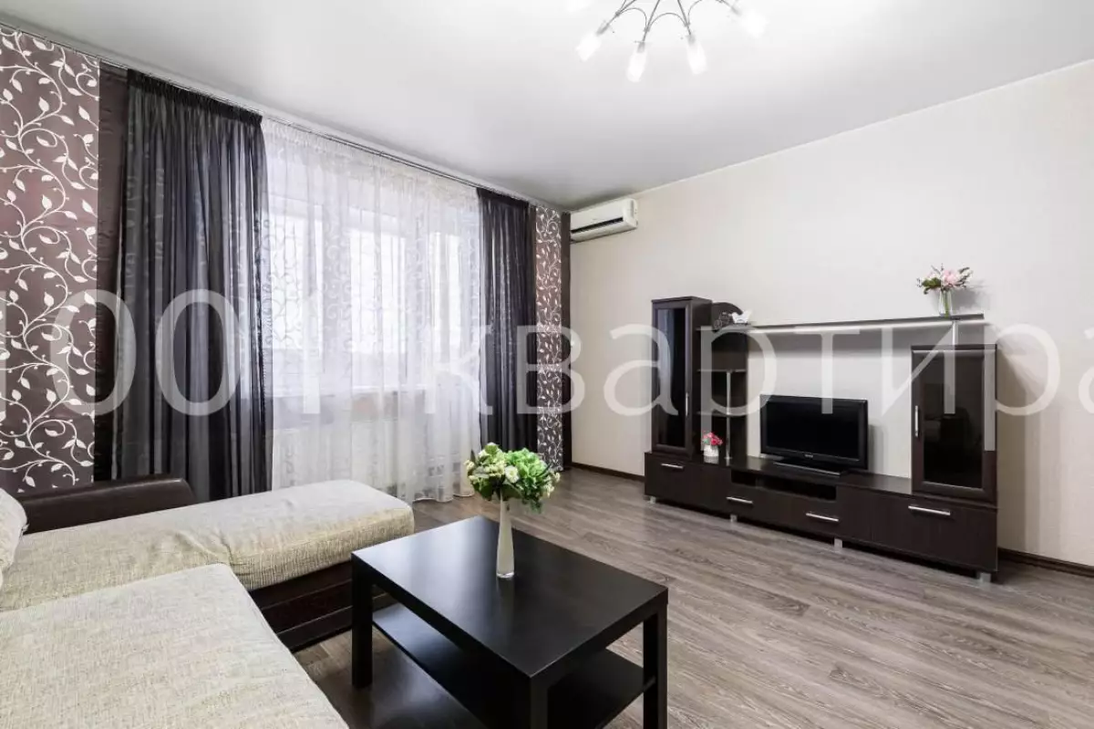 Вариант #135012 для аренды посуточно в Казани Масгута Латыпова, д.58 на 4 гостей - фото 1