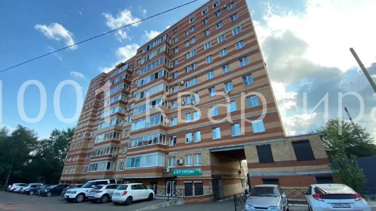Вариант #135012 для аренды посуточно в Казани Масгута Латыпова, д.58 на 4 гостей - фото 17