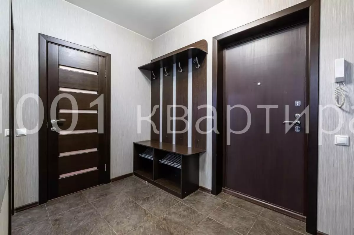 Вариант #135012 для аренды посуточно в Казани Масгута Латыпова, д.58 на 4 гостей - фото 9