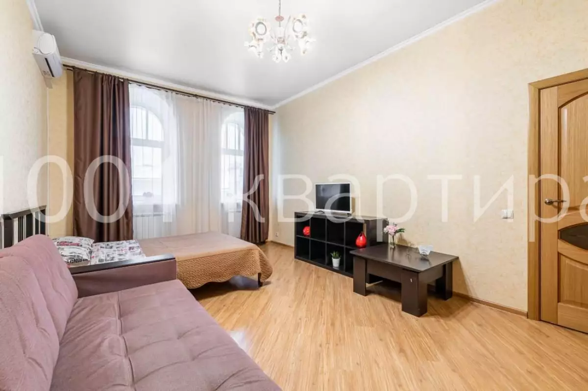 Вариант #135030 для аренды посуточно в Казани Лобачевского, д.6 на 8 гостей - фото 2