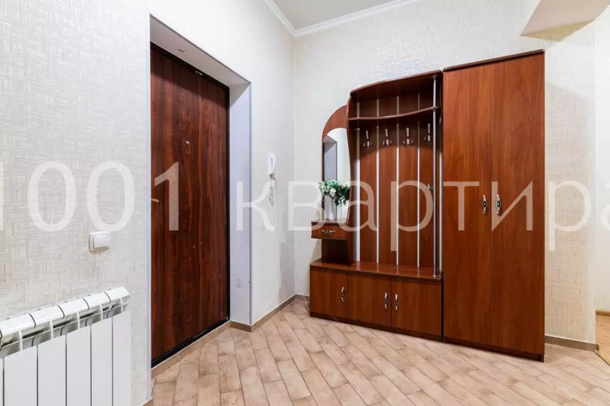 Вариант #135030 для аренды посуточно в Казани Лобачевского, д.6 на 8 гостей - фото 16