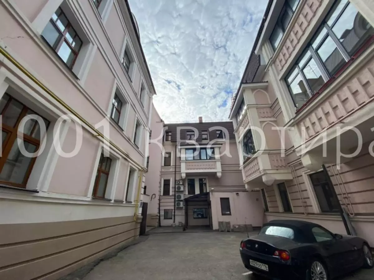 Вариант #135030 для аренды посуточно в Казани Лобачевского, д.6 на 8 гостей - фото 18
