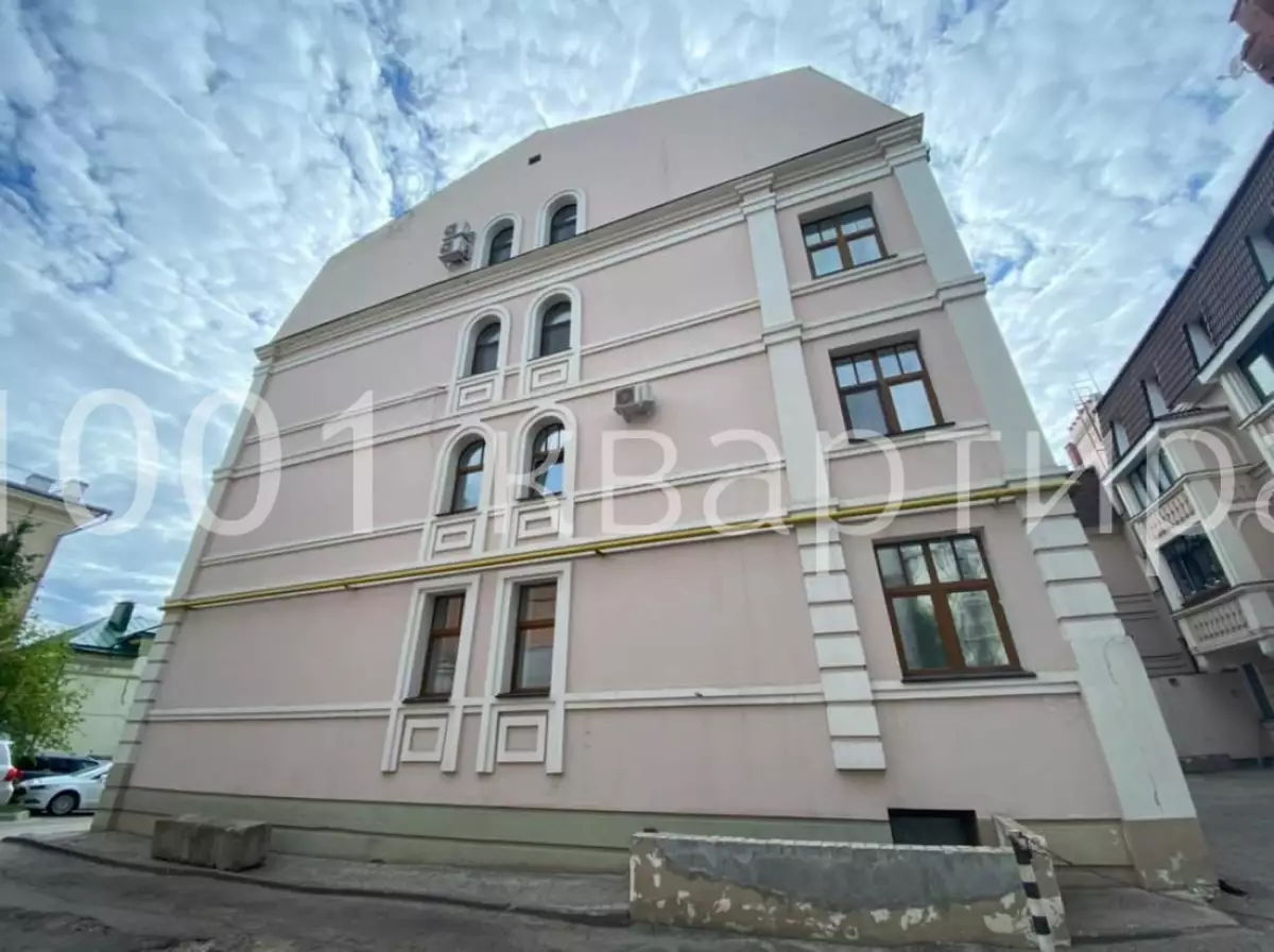 Вариант #135030 для аренды посуточно в Казани Лобачевского, д.6 на 8 гостей - фото 19