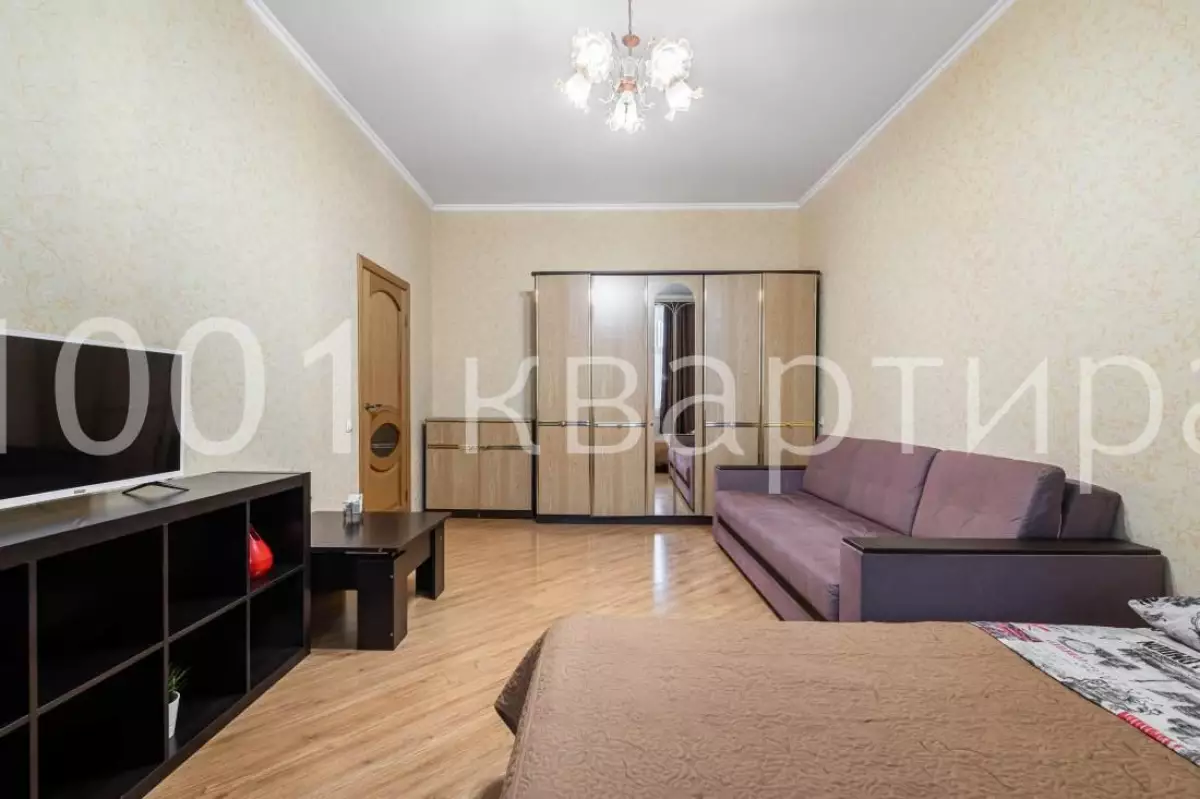 Вариант #135030 для аренды посуточно в Казани Лобачевского, д.6 на 8 гостей - фото 3
