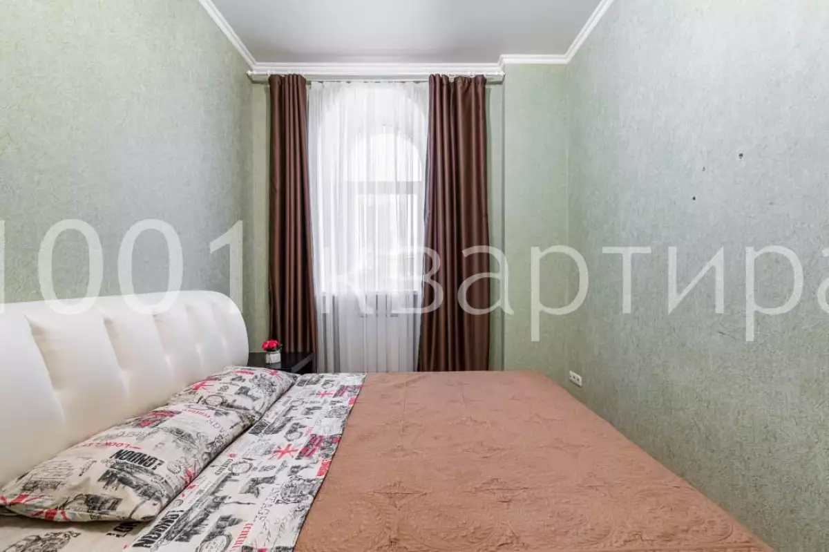 Вариант #135030 для аренды посуточно в Казани Лобачевского, д.6 на 8 гостей - фото 5