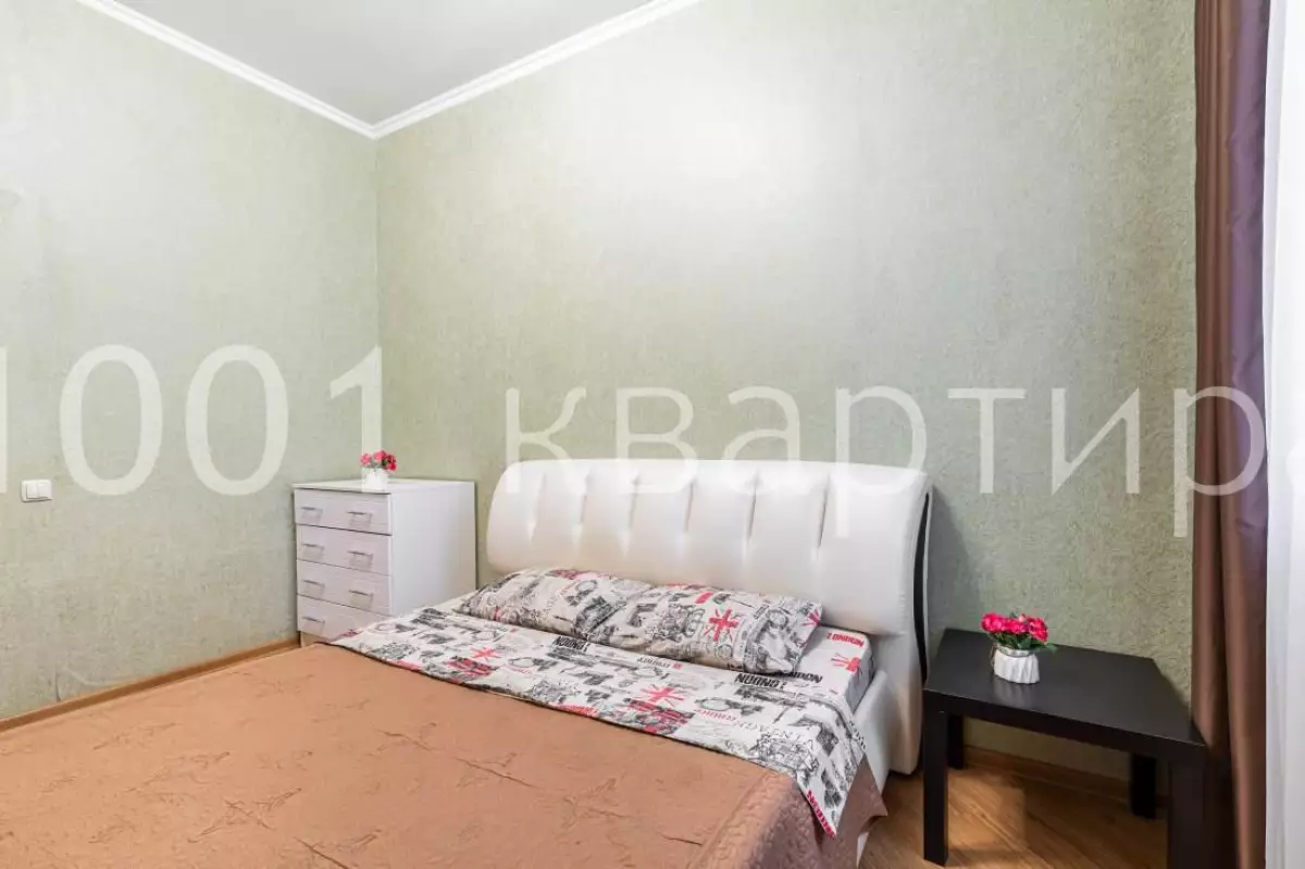 Вариант #135030 для аренды посуточно в Казани Лобачевского, д.6 на 8 гостей - фото 6