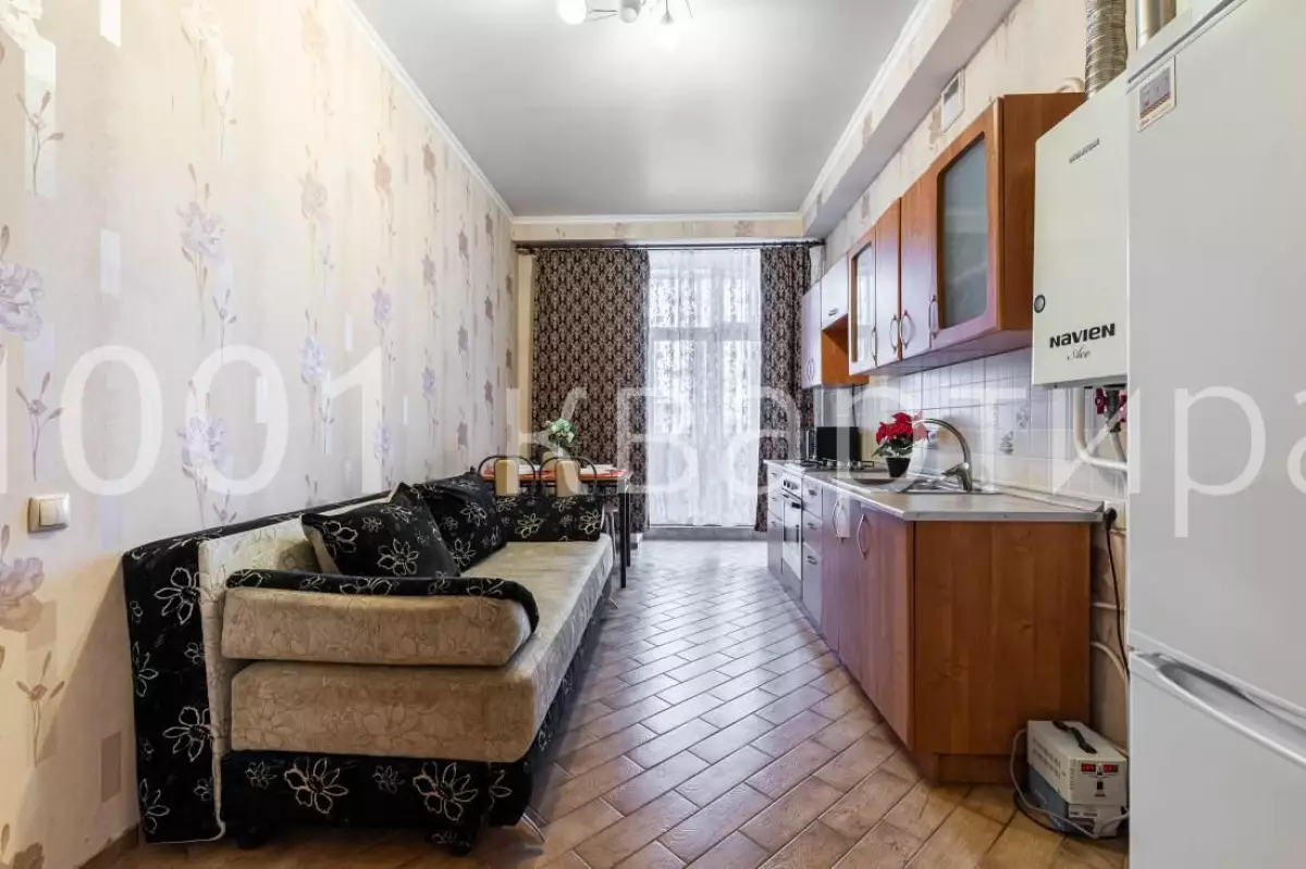 Вариант #135030 для аренды посуточно в Казани Лобачевского, д.6 на 8 гостей - фото 9