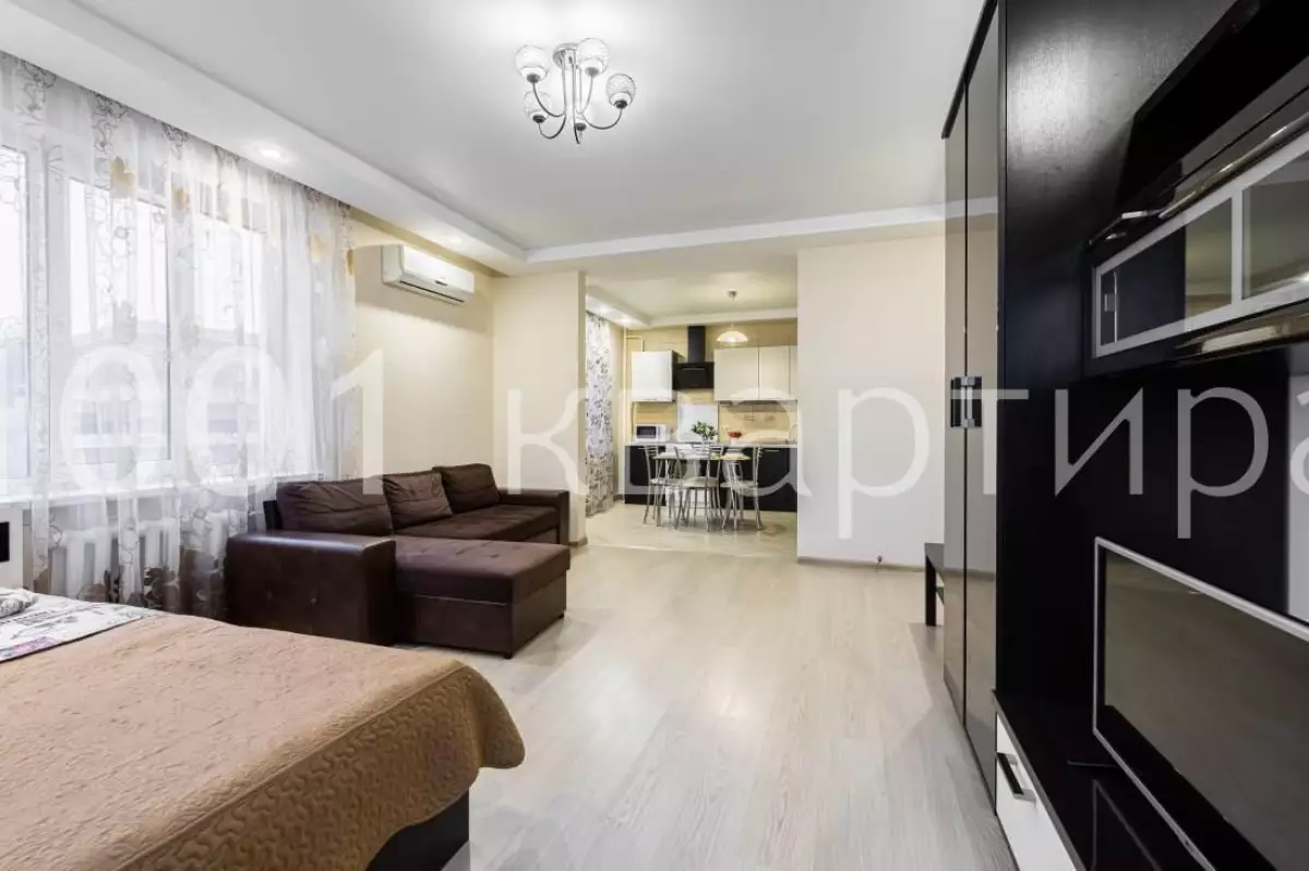 Вариант #135035 для аренды посуточно в Казани Тихомирнова, д.1 на 6 гостей - фото 7
