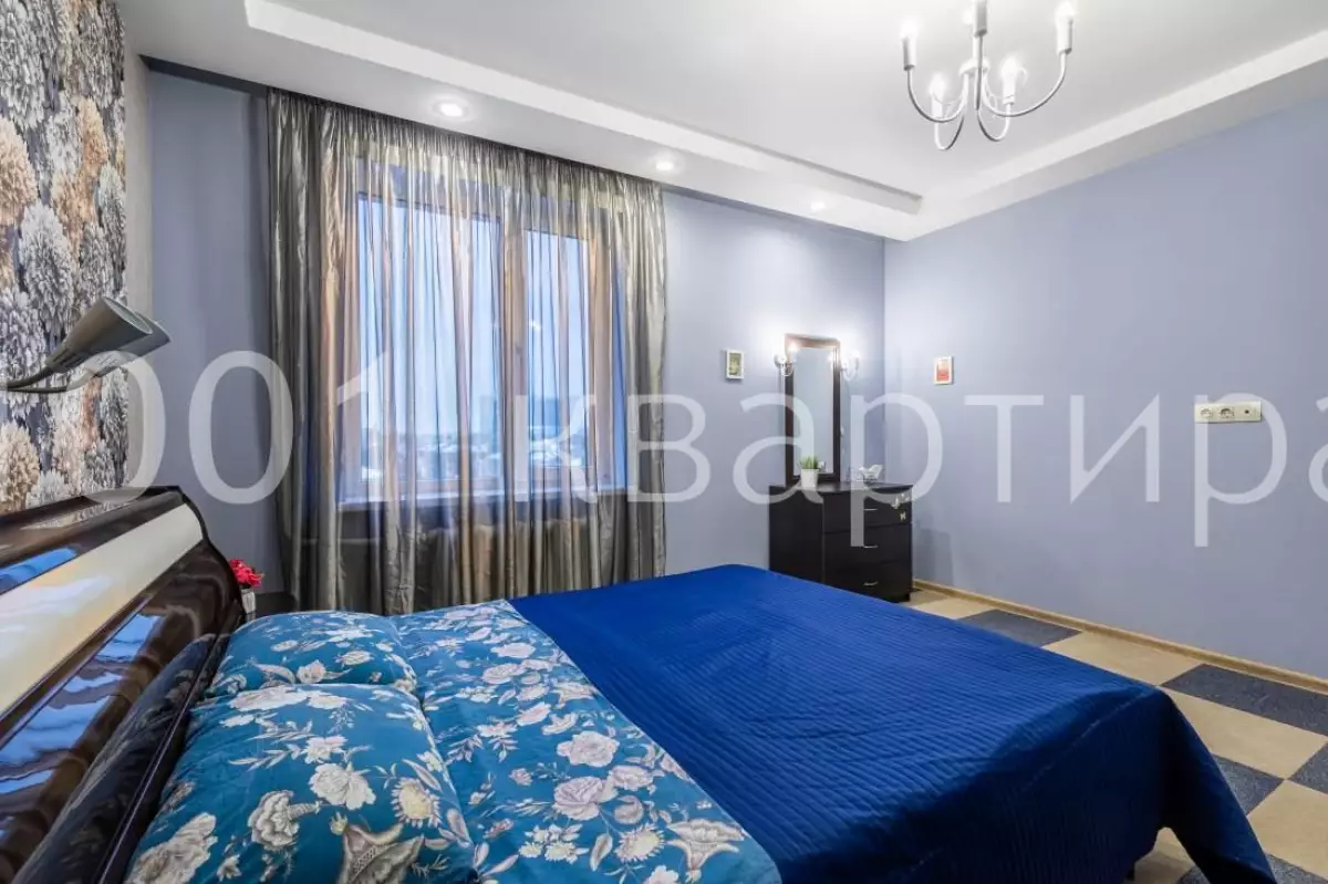 Вариант #135035 для аренды посуточно в Казани Тихомирнова, д.1 на 6 гостей - фото 10
