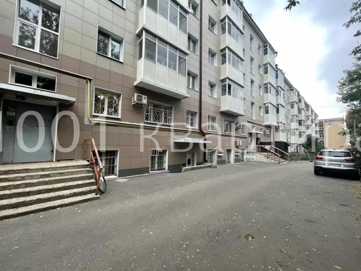 Вариант #135039 для аренды посуточно в Казани Кирова, д.5 на 4 гостей - фото 17