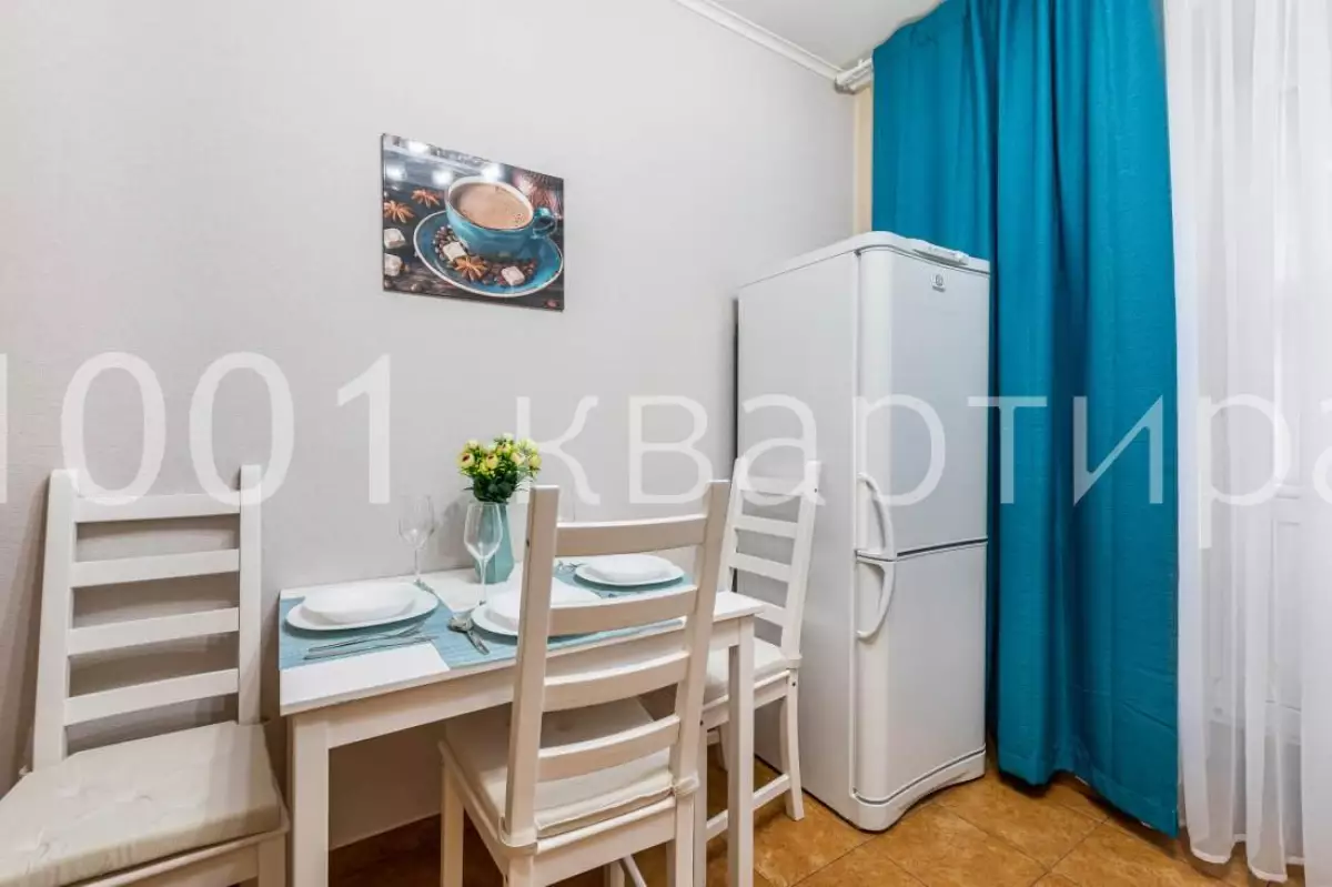 Вариант #135042 для аренды посуточно в Казани Право-Булачная, д.9 на 8 гостей - фото 11
