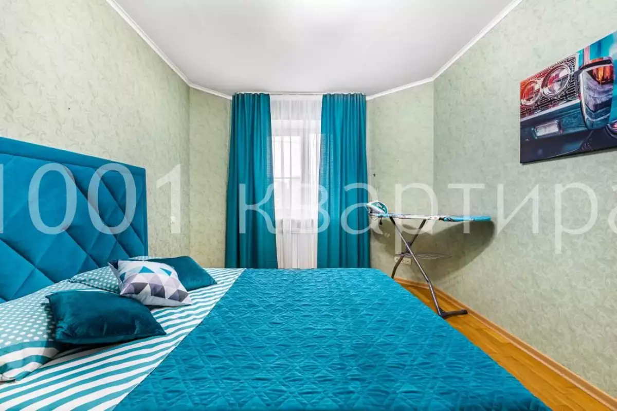 Вариант #135042 для аренды посуточно в Казани Право-Булачная, д.9 на 8 гостей - фото 7
