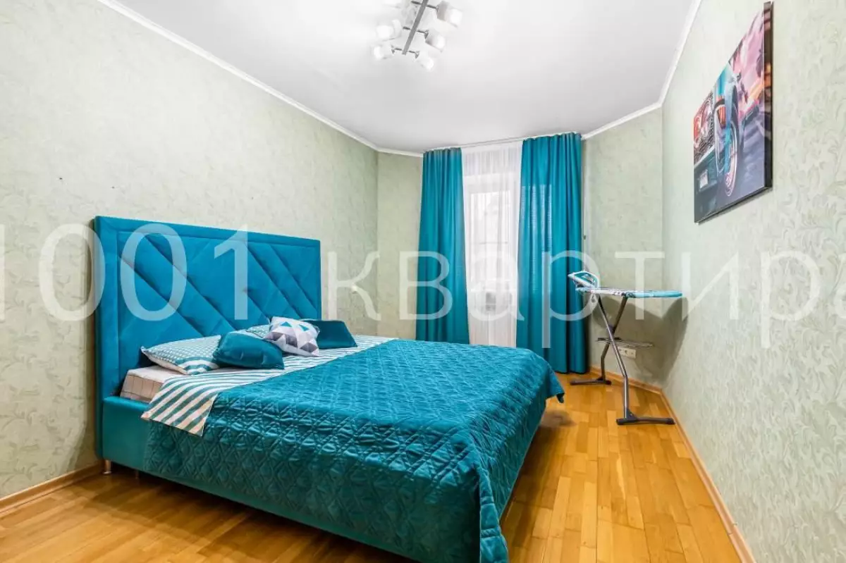 Вариант #135042 для аренды посуточно в Казани Право-Булачная, д.9 на 8 гостей - фото 8