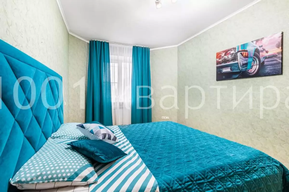 Вариант #135042 для аренды посуточно в Казани Право-Булачная, д.9 на 8 гостей - фото 9