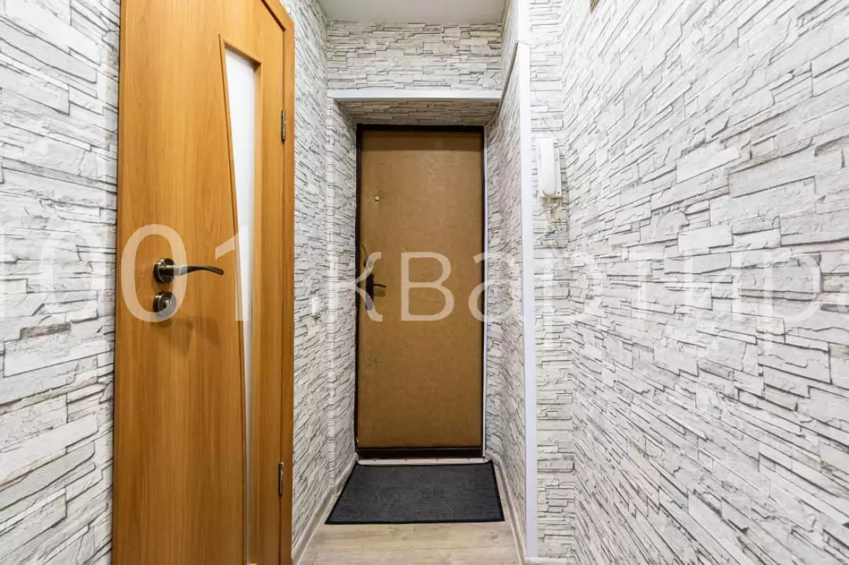 Вариант #135046 для аренды посуточно в Казани Коротченко, д.4 на 4 гостей - фото 12