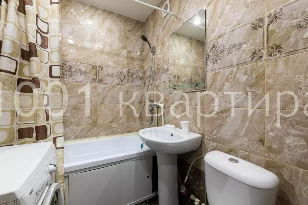 Вариант #135046 для аренды посуточно в Казани Коротченко, д.4 на 4 гостей - фото 14
