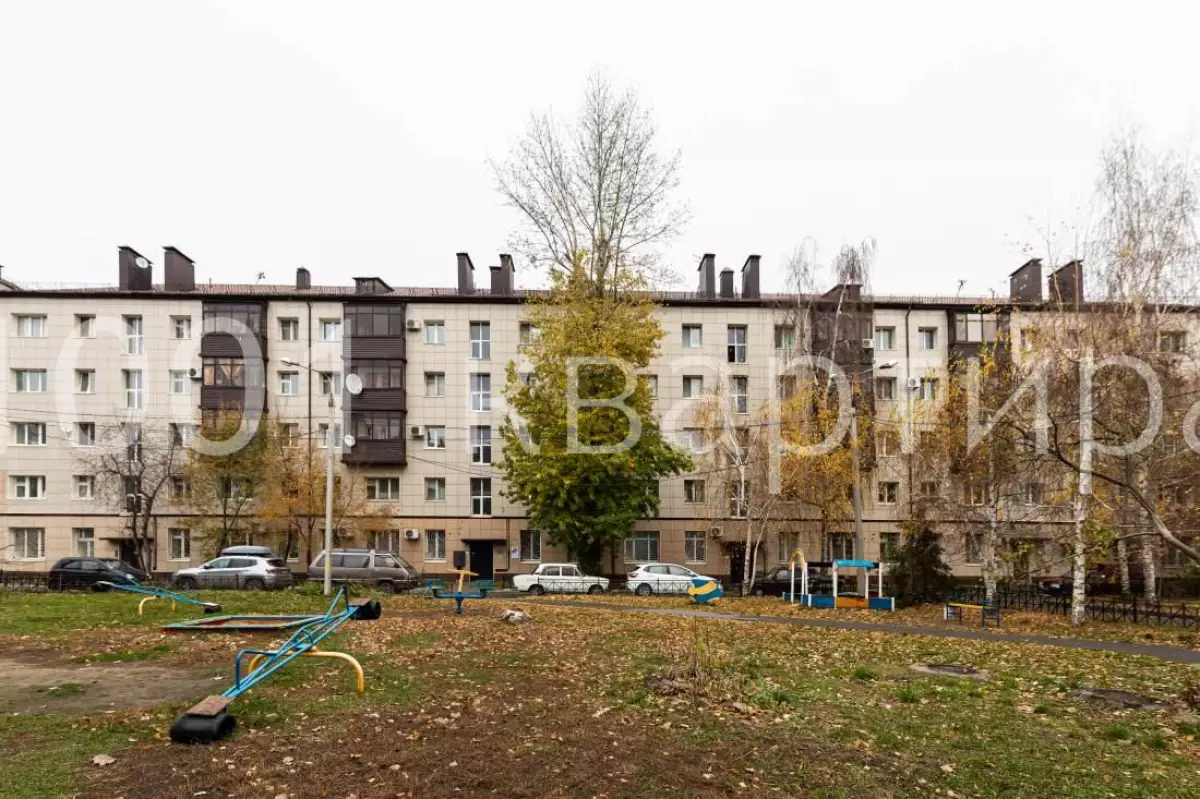 Вариант #135046 для аренды посуточно в Казани Коротченко, д.4 на 4 гостей - фото 16