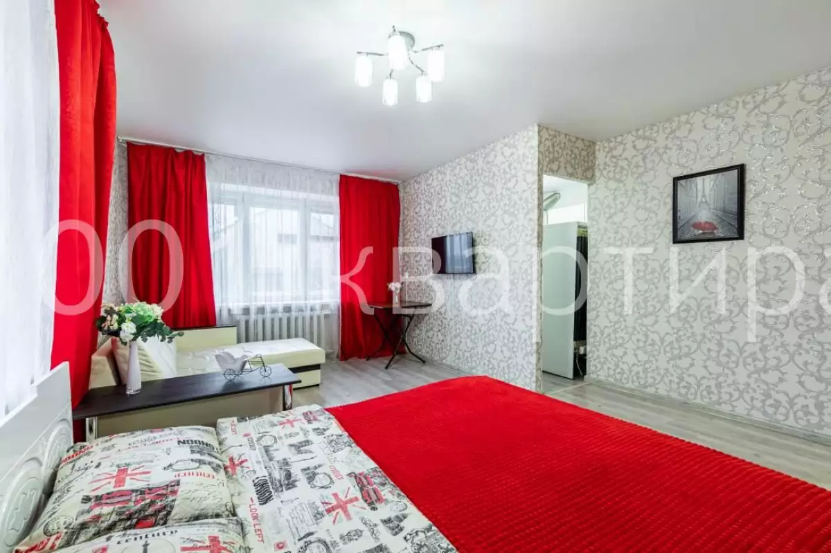 Вариант #135046 для аренды посуточно в Казани Коротченко, д.4 на 4 гостей - фото 3
