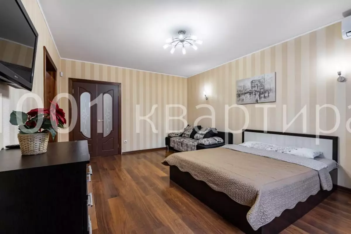 Вариант #135049 для аренды посуточно в Казани Волкова, д.70 на 6 гостей - фото 3