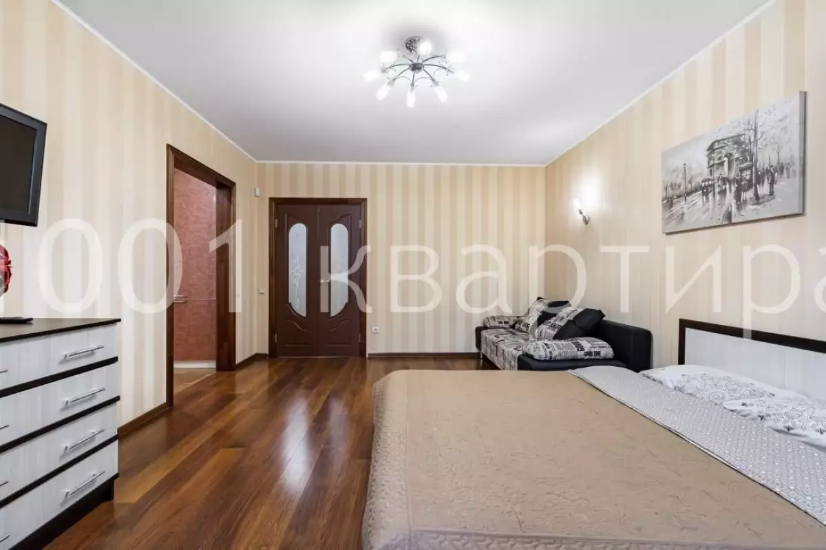 Вариант #135049 для аренды посуточно в Казани Волкова, д.70 на 6 гостей - фото 4