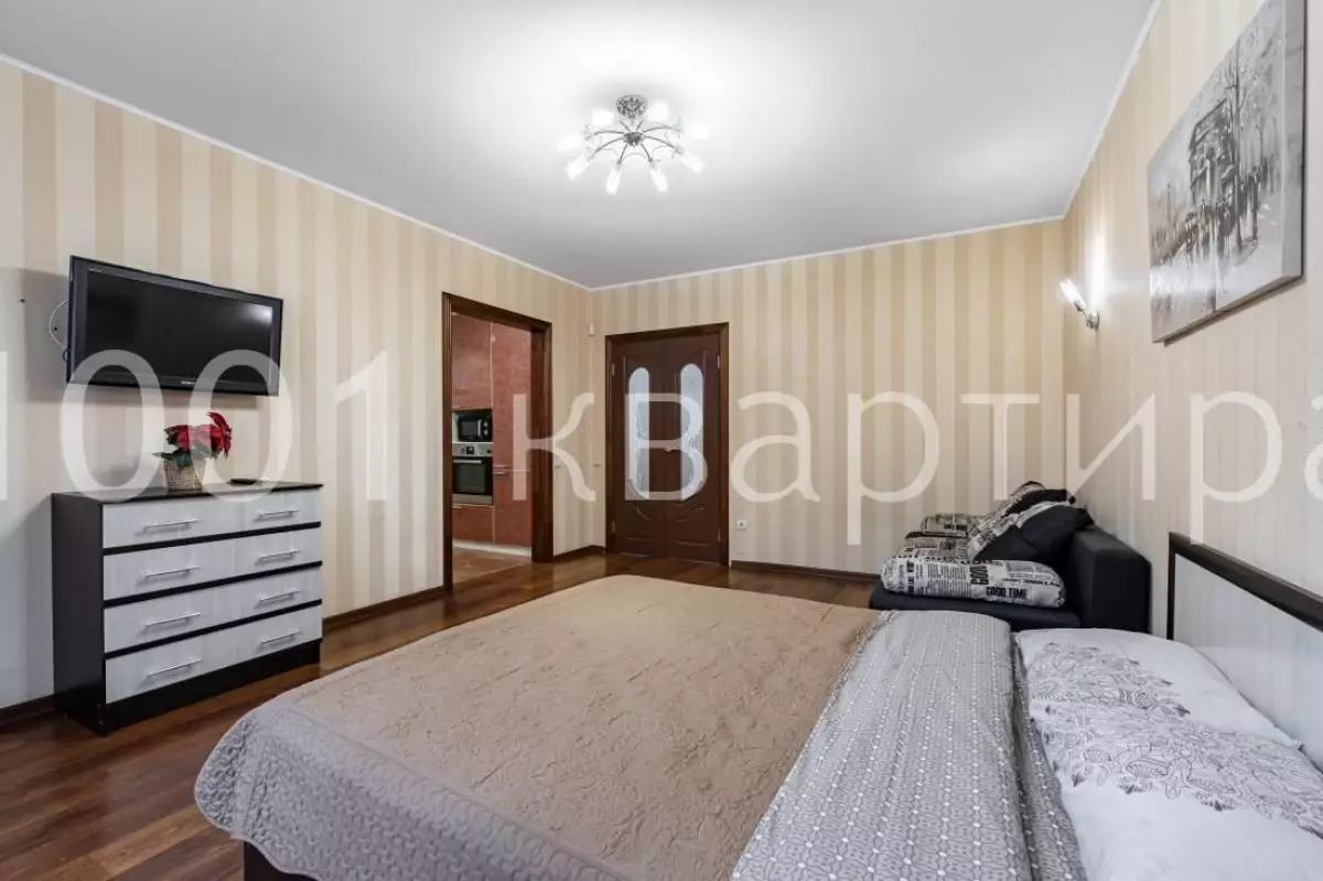 Вариант #135049 для аренды посуточно в Казани Волкова, д.70 на 6 гостей - фото 5