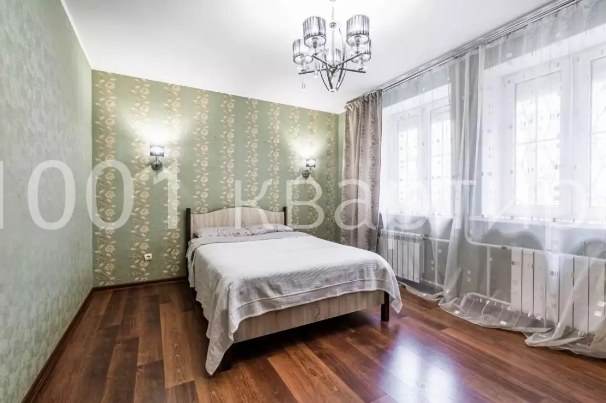 Вариант #135049 для аренды посуточно в Казани Волкова, д.70 на 6 гостей - фото 7