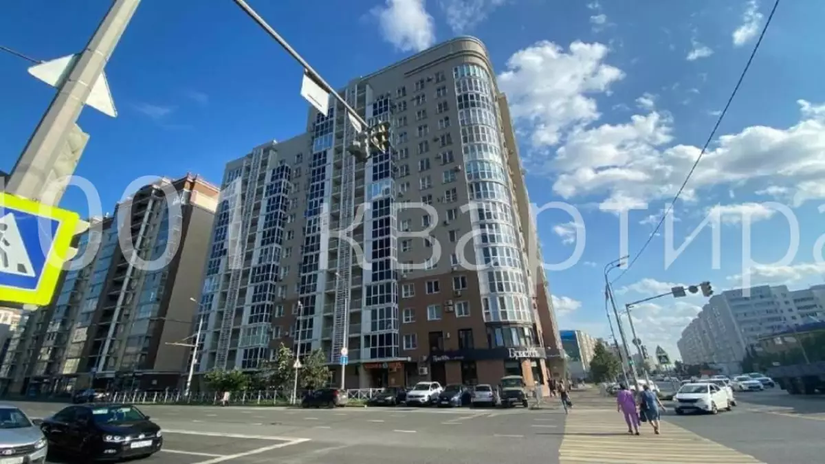 Вариант #135051 для аренды посуточно в Казани Достоевского, д.48 на 4 гостей - фото 16